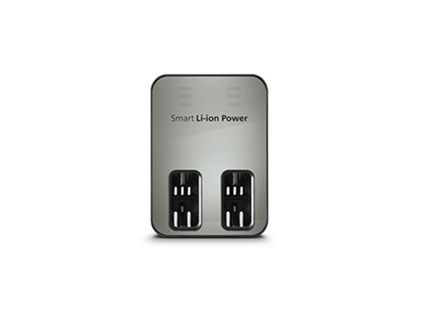 Hızlı Smart Li-Ion Power
