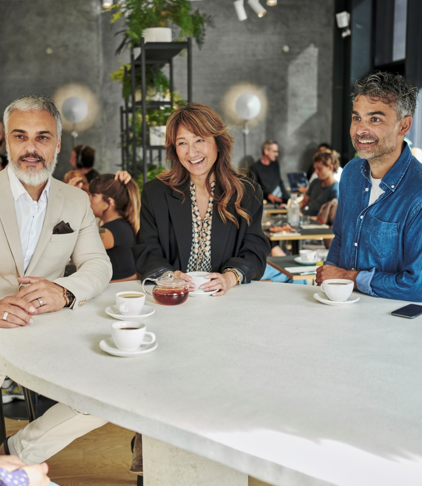 G8 Auto Optimization: İşitme Deneyimini Otomatik Olarak Kişiselleştirir