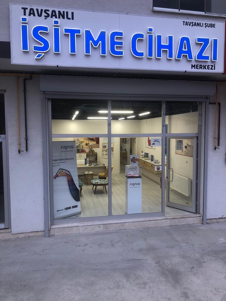 Özel Tavşanlı İşitme Cihazı Merkezi Tavşanlı Şubesi 2